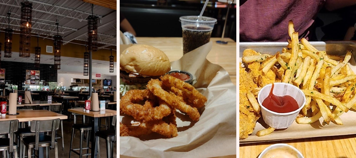 Hopdoddy Burger Bar Gallery Image 2