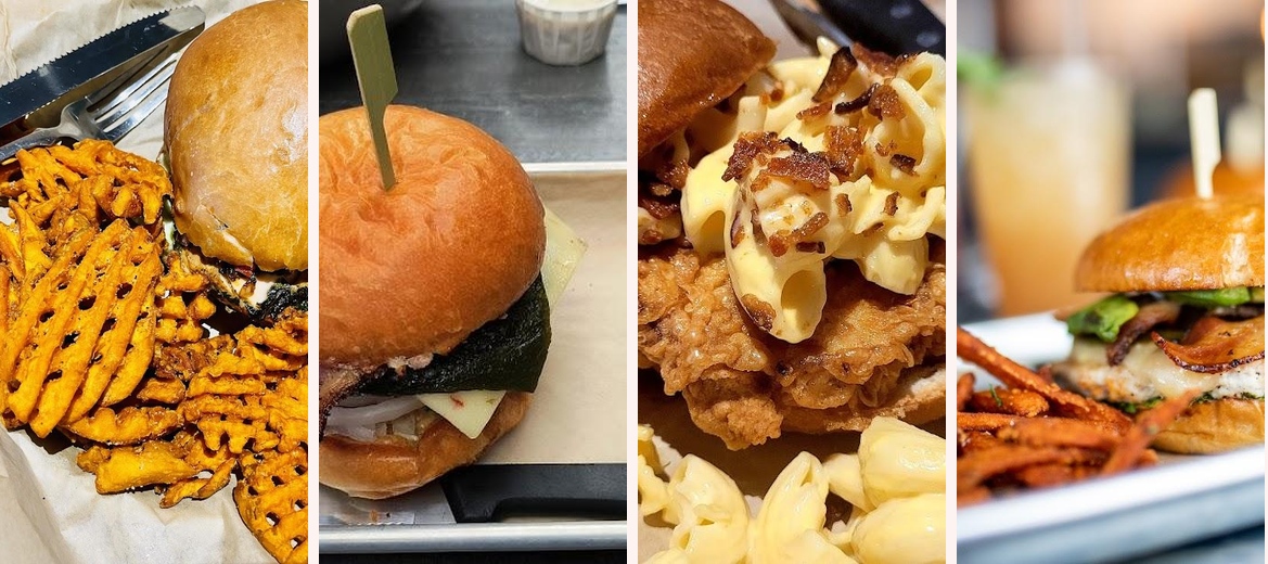 Hopdoddy Burger Bar Gallery Image 3