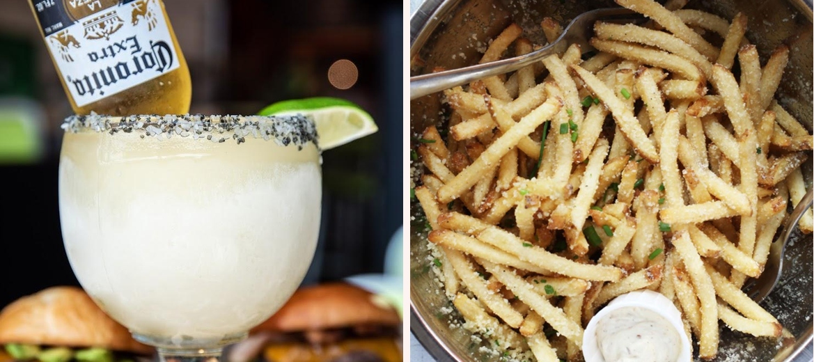 Hopdoddy Burger Bar Gallery Image 4