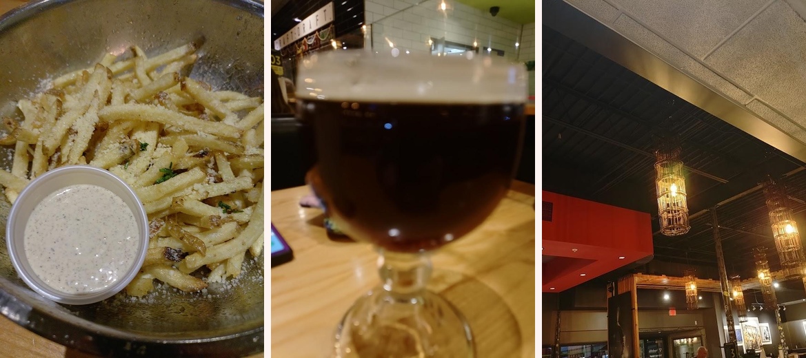 Hopdoddy Burger Bar Gallery Image 6